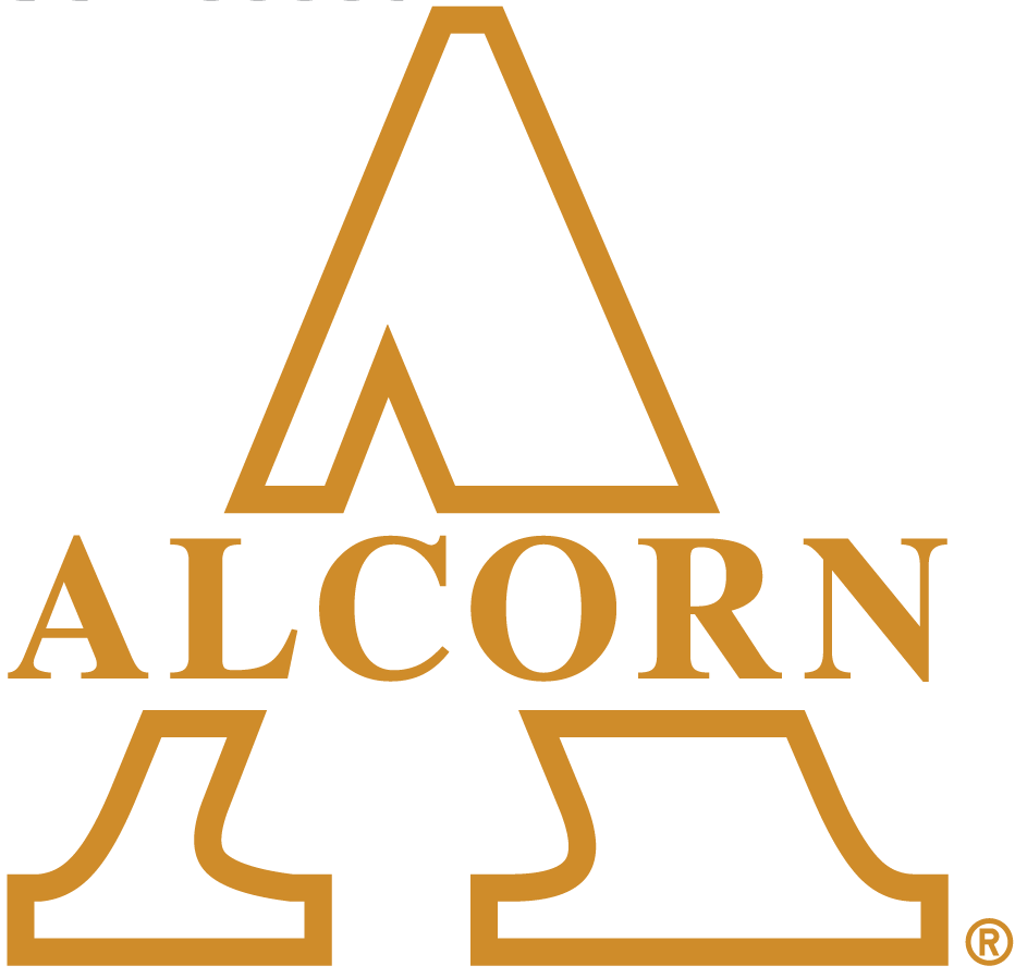 Alcorn State Braves 2004-2016 Alternate Logo iron on transfers for clothing